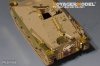 Voyager Model PE351053B WWII German Sd.Kfz.138/2 Hetzer Tank Destroyer Late Version (B ver include Gun Barrel) For ACADMY 13230/13277 1/35